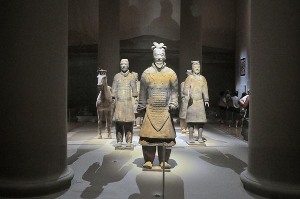 Asian Civilisations Museum