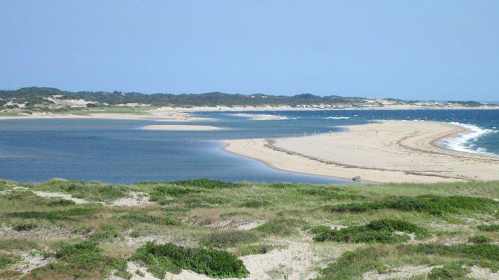 Race Point Beach