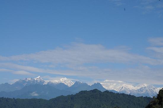 Hotel Mount Siniolchu