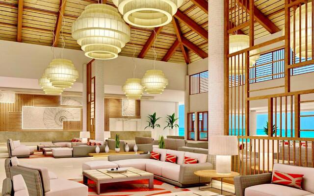 Pullman Cayo Coco Hotel
