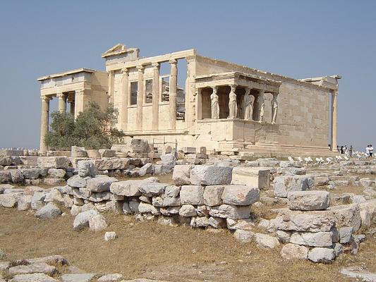 Erechtheion