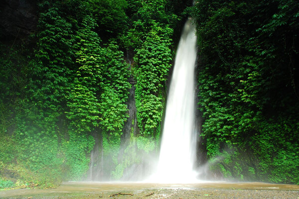 Munduk Waterfall