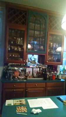 15 Church Street B&B