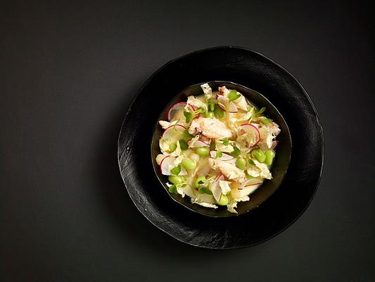 Hawksworth Restaurant