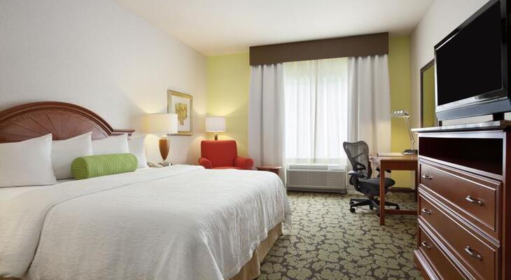 Hilton Garden Inn San Diego/Rancho Bernardo