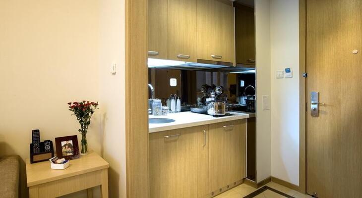 JustLiving by Savills Residence-Tianjin