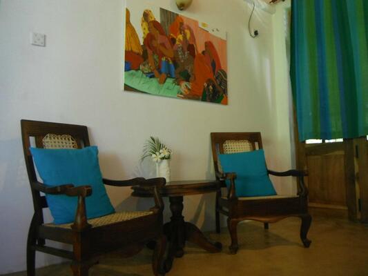 Moonstone Villas
