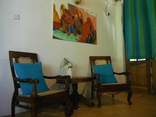 Moonstone Villas