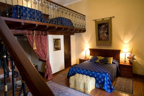 Hotel Boutique Santa Lucia