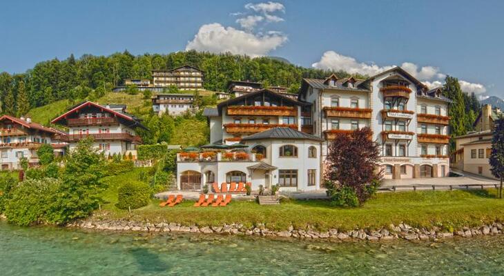 Hotel Gruenberger
