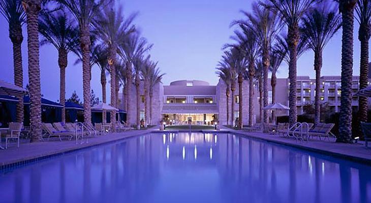 JW Marriott Phoenix Desert Ridge Resort & Spa