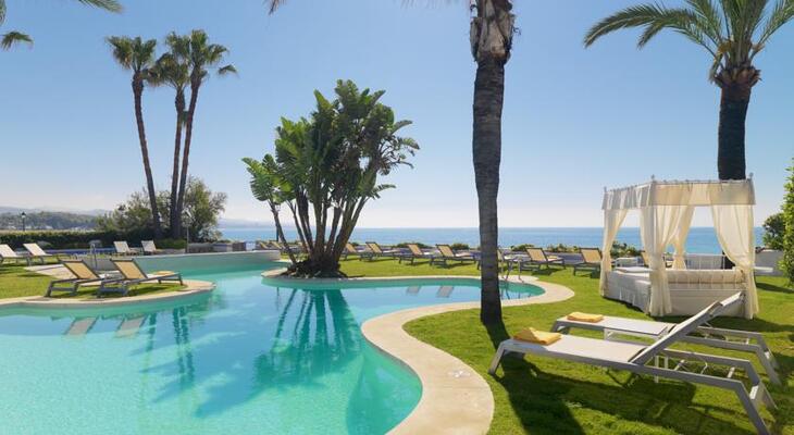 Iberostar Selection Marbella Coral Beach