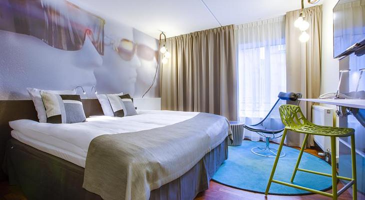 Comfort Hotel Vesterbro