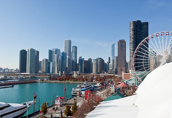 Navy Pier