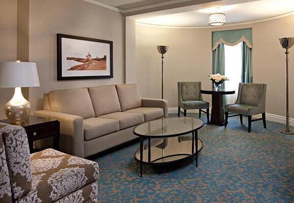 Delta Hotels by Marriott Bessborough