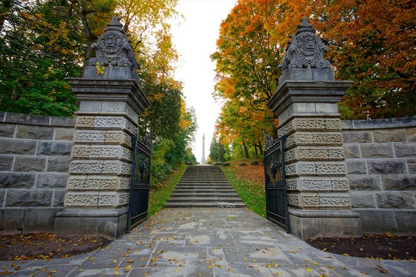 Queenston Heights Park