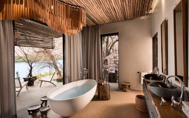 Matetsi Victoria Falls