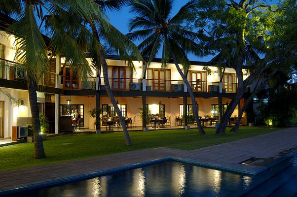 Kithala Resort