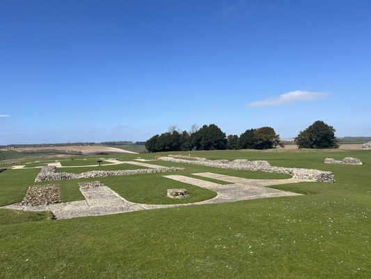 Old Sarum