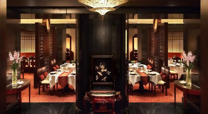 The Ritz-Carlton, Kuala Lumpur