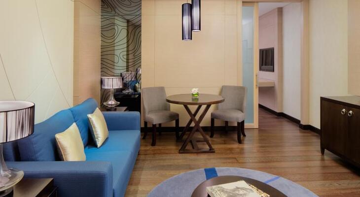 Hormuz Grand Muscat, A Radisson Collection Hotel