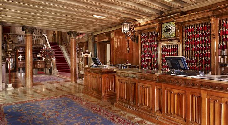 Hotel Danieli Venice