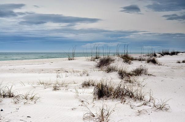 Gulf Islands National Seashore