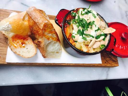 The Hardware Societe