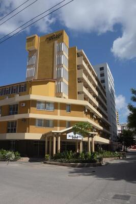 Heritage Motel