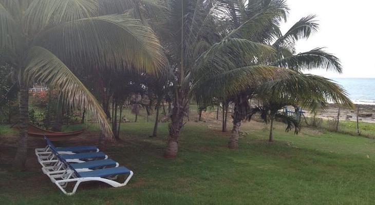 Marblue Villa Suites