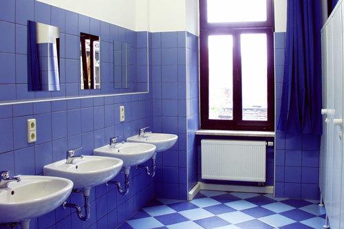 Hostel Mondpalast Dresden