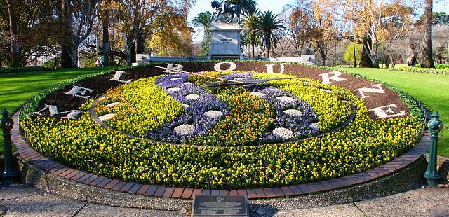 Royal Botanic Gardens Victoria