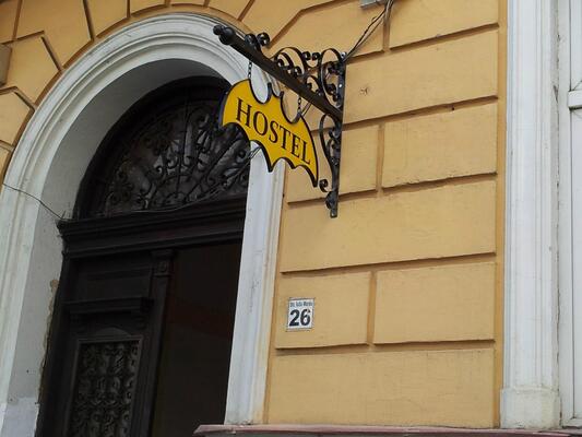 Transylvania Hostel