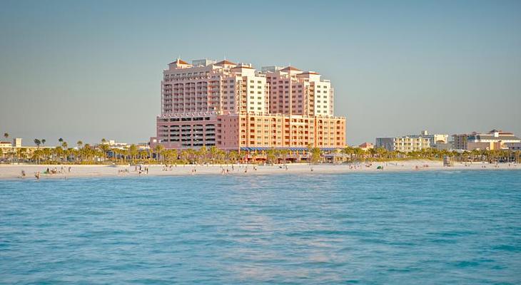 Hyatt Regency Clearwater Beach Resort & Spa