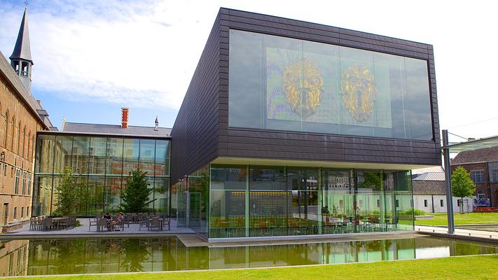 STAM Ghent City Museum