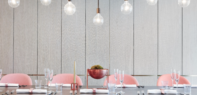 Tate Dining Room