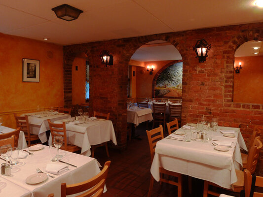 L'Angolo Ristorante Italiano