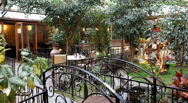 Hotel Niky