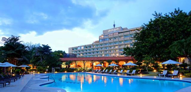 El Embajador, A Royal Hideaway Hotel