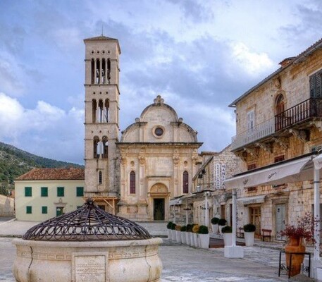 St. Stephen's Cathedral