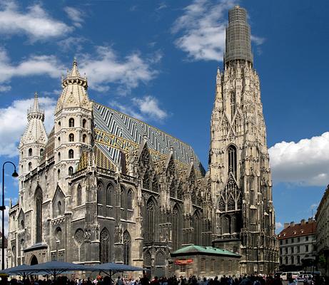 St. Stephen's Cathedral