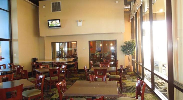 Coastal Hotel & Suites Virginia Beach - Oceanfront