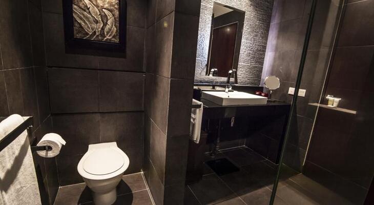 Lamana Hotel