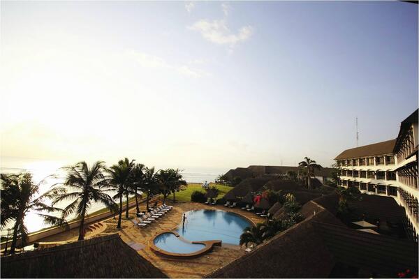 Sea Cliff Hotel