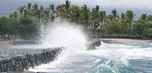 Kaloko-Honokohau National Historical Park