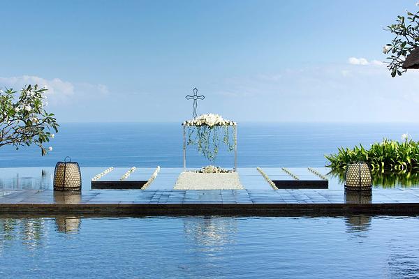 Bulgari Resort Bali