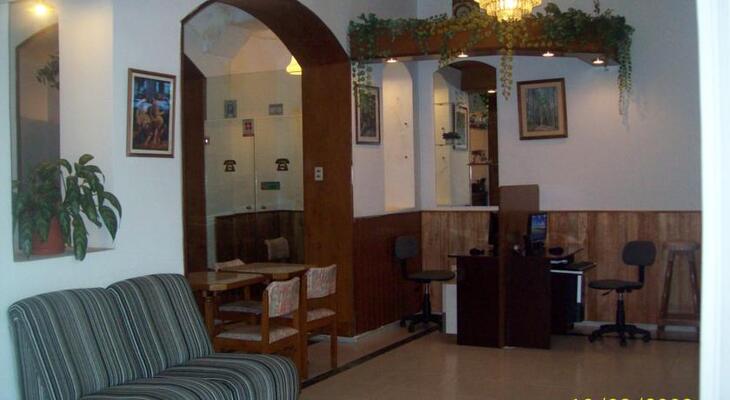 Hotel Mediterraneo