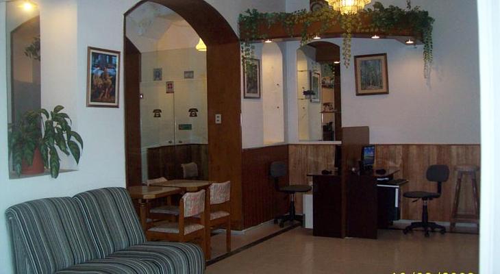 Hotel Mediterraneo