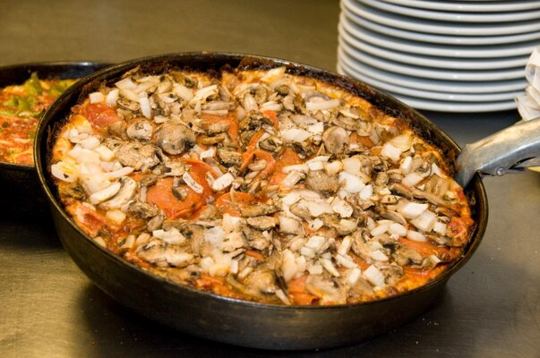 Pequods Pizza