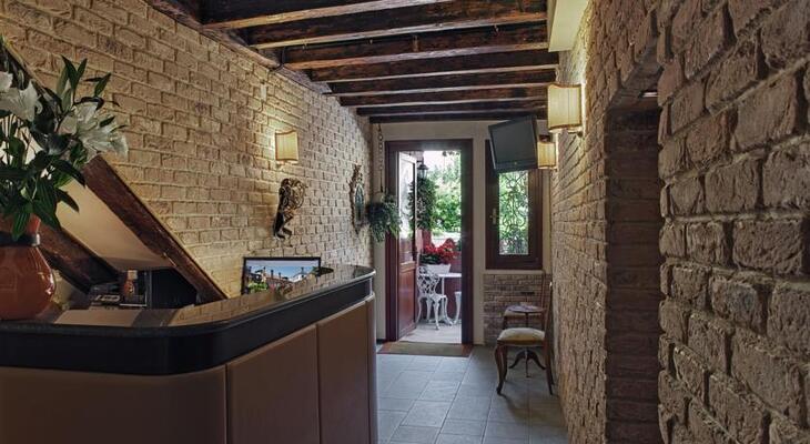Hotel Locanda Fiorita